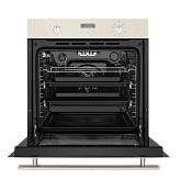 Духовой шкаф Maunfeld EOEM.769BG