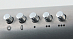 Вытяжка Homs MP 360-1 W INOX фото 2 Купить Вытяжка Homs MP 360-1 W INOX preview 2