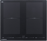 Индукционная варочная панель Maunfeld CVI594SF2DGR