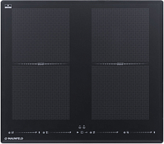 Индукционная варочная панель Maunfeld CVI594SF2DGR