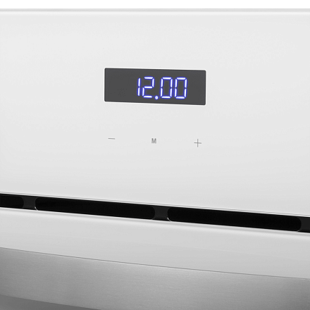 Духовой шкаф Maunfeld EOEC.564W preview 8