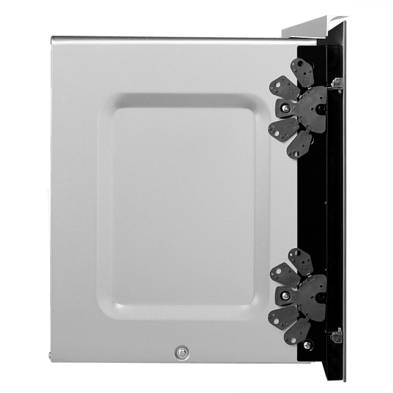 Встраиваемая микроволновая печь Maunfeld MBMO.20.8GW preview 8