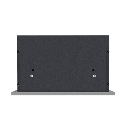 Вытяжка Maunfeld Crosby 850LED нержавеющая сталь preview 9