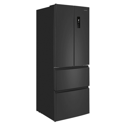 Холодильник Maunfeld MFF180NFSBE01 preview 4