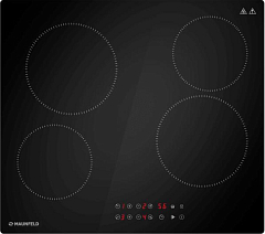 Электрическая варочная панель Maunfeld CVCE594STBK