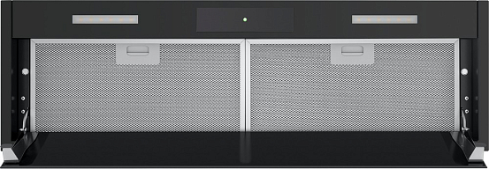 Вытяжка Maunfeld Fantasy 90 черный preview 3