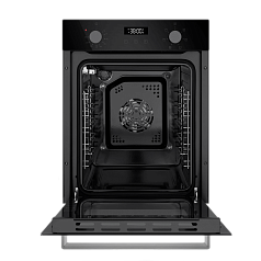 Электрический духовой шкаф Maunfeld EOEM516PB
