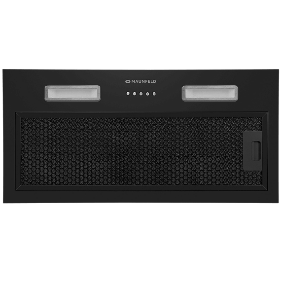 Вытяжка Maunfeld Thames 603PM черный preview 3