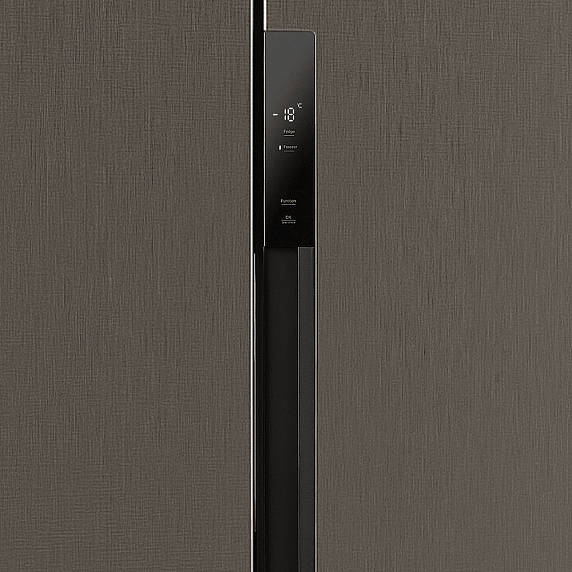 Холодильник Maunfeld MFF191NFSX preview 14