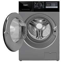 Стиральная машина Maunfeld MFWM1410STSL03