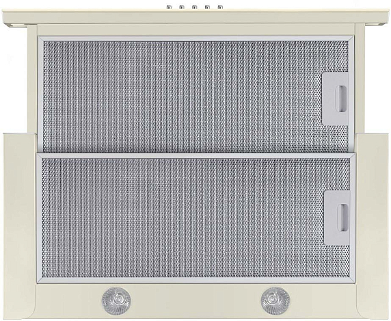 Вытяжка Maunfeld VSH 50 BEIGE preview 3