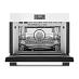 Купить Компактный духовой шкаф с СВЧ Maunfeld MCMO.44.9GW preview 4