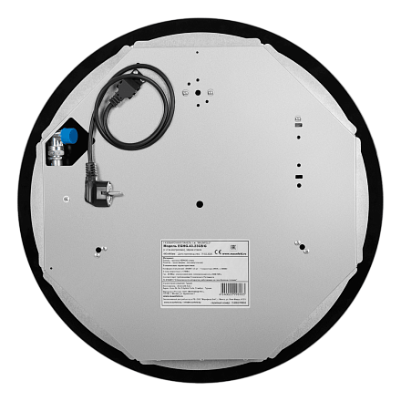 Газовая варочная панель Maunfeld EGHG.43.23CB/G preview 7