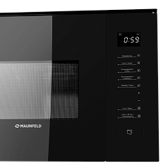 Встраиваемая микроволновая печь Maunfeld MBMO820SGB09