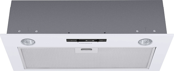 Вытяжка Maunfeld Crosby Light 50 белый preview 10
