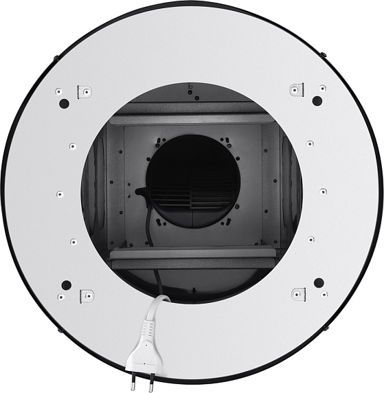Вытяжка Maunfeld Lee Push 39 чёрный preview 8