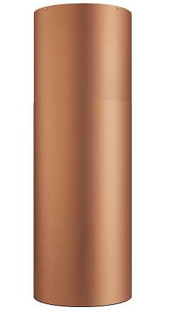 Вытяжка Maunfeld Lee Isla 39 медный preview 8