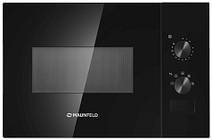 Встраиваемая микроволновая печь Maunfeld JBMO155GB01