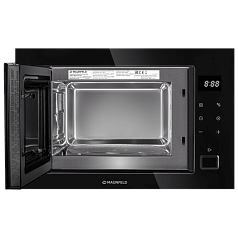 Встраиваемая микроволновая печь Maunfeld MBMO925SGB11