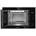Купить Встраиваемая микроволновая печь Maunfeld MBMO925SGB11 preview 3