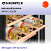 Купить Винный шкаф Maunfeld MFWC-85S34 preview 5