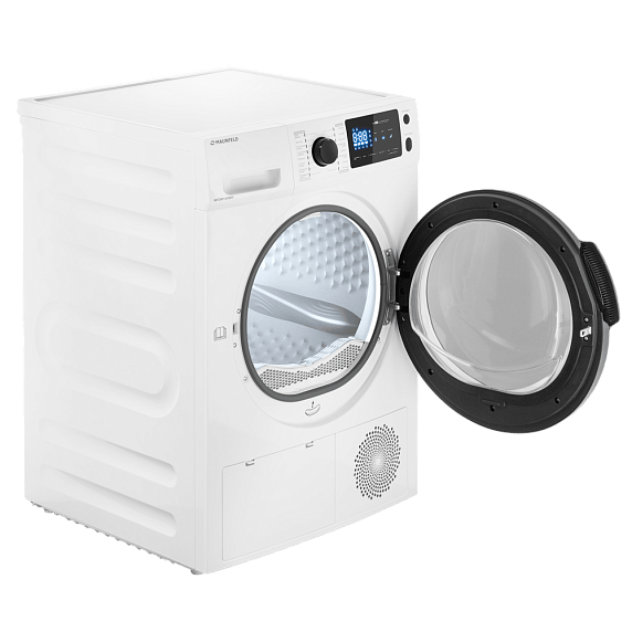 Сушильная машина Maunfeld MFDM169WH preview 4