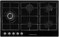 Газовая варочная панель Maunfeld EGHE.95.33CB/G