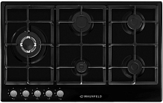 Газовая варочная панель Maunfeld EGHE.95.33CB/G