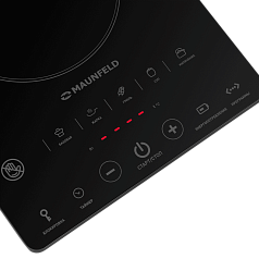 Настольная плитка Maunfeld EVCE.F291-BK