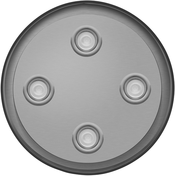 Вытяжка Maunfeld Lee Wall (sensor) 39 черный preview 11