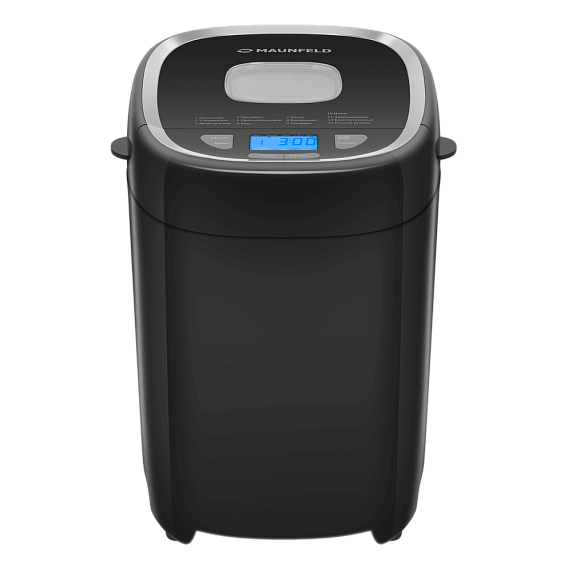 Хлебопечка Maunfeld MBM-900PB preview 2