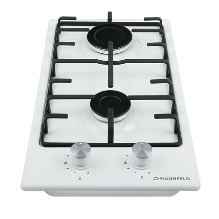 Газовая варочная панель Maunfeld EGHE.32.3EW/G preview 3