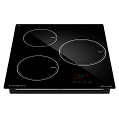 Индукционная варочная панель Maunfeld AVI4532BK
