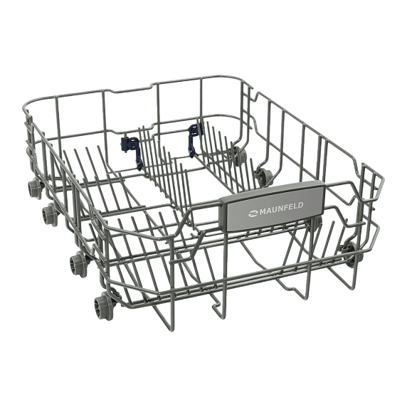 Встраиваемая посудомоечная машина Maunfeld MLP-08S preview 10