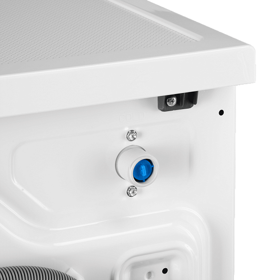 Стиральная машина Maunfeld MFWM148WH01 preview 19