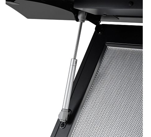 Вытяжка Maunfeld Sky Star Chef 90 черный preview 13