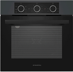 Комплект Maunfeld варочная панель CVI604EXWH + духовой шкаф AEOF6060G1