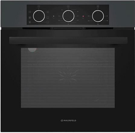 Комплект Maunfeld варочная панель CVI604EXWH + духовой шкаф AEOF6060G1 preview 3