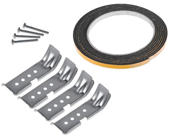 Газовая варочная панель Maunfeld EGHE.64.63CB.R/G preview 12