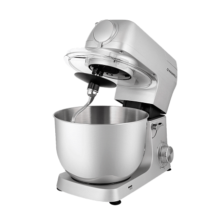 Кухонный комбайн Maunfeld MF-421S PRO preview 4