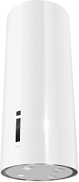 Вытяжка Maunfeld Lee Wall (sensor) 39 белый