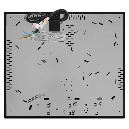 Электрическая варочная панель Maunfeld CVCE594MBK2 preview 5