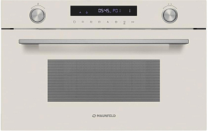 Встраиваемая микроволновая печь Maunfeld MBMO349GBG