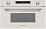 Встраиваемая микроволновая печь Maunfeld MBMO349GBG