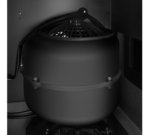 Вытяжка Maunfeld Bath Plus 402IL нержавеющая сталь preview 12