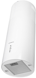 Вытяжка Maunfeld Lee Light (Isla) 35 белый (в 2-х коробках)