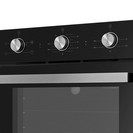 Духовой шкаф Maunfeld AEOC6040B preview 6