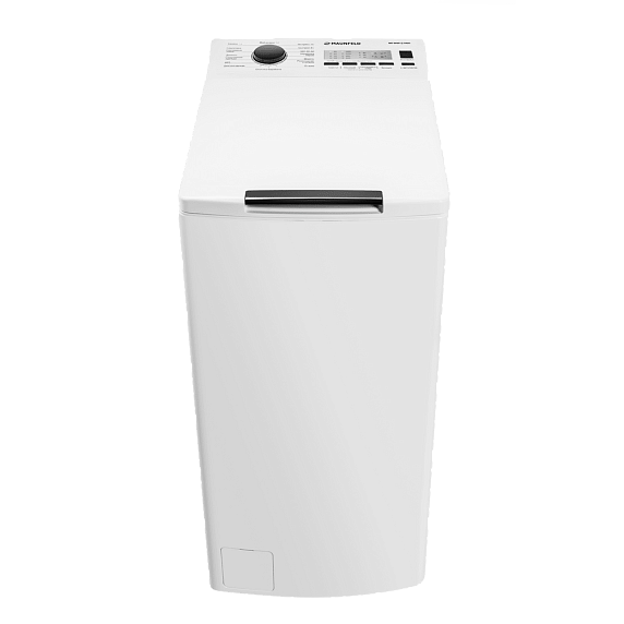 Стиральная машина Maunfeld MFWM127WH preview 4
