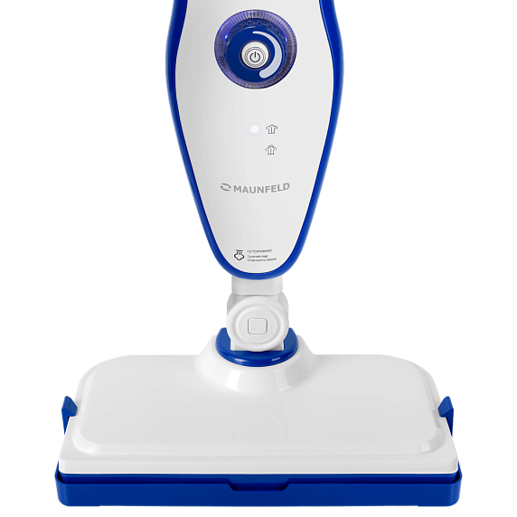 Паровая швабра Maunfeld MF-1936BL preview 6