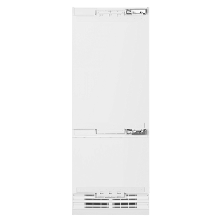 Встраиваемый холодильник Maunfeld MBF212NFW0 preview 5